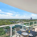 Mvr - Rooftop Access Rooms-Almost Gone